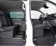Zunanja slika - Ford E-Transit Custom - L2 2.0 TDCi Titanium 150KM 1+8 - 10 - Predogledna slika
