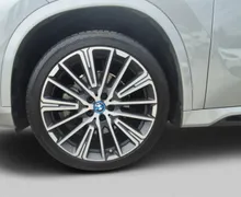 Zunanja slika - BMW Serija iX - xDrive30 - 19 - Predogledna slika