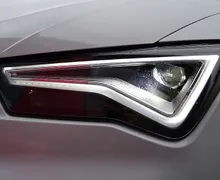 Zunanja slika - Seat Ateca - 1.5 TSI 150 KM STYLE EDITION - VLEČNA KLJUKA - - 18 - Predogledna slika