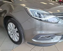 Zunanja slika - Opel Zafira - 1.6 CDTI Edition Start Stop-LED-PDC-KLJUKA-7 SEDEŽ - 15 - Predogledna slika
