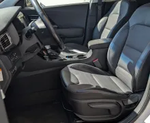 Zunanja slika - KIA Niro - 1,6 GDi Hybrid EX LIMITED DCT - 6 - Predogledna slika