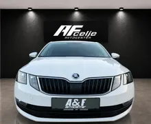 Zunanja slika - Škoda Octavia - 1.6 TDI-LED-LIZING ZA TUJCE-TEMPOMAT-PDC-... - 2 - Predogledna slika
