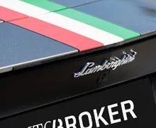 Zunanja slika - Lamborghini Aventador - S - KOT NOV. LAMBORGHINI GARANCIJA DO MAREC 2026 - 8 - Predogledna slika