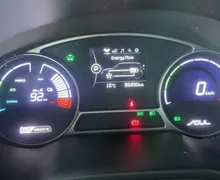 Zunanja slika - KIA Soul - KIA  ELEKTRIČNI 81 KW BATERIJA 27 KWh ENERGY - 13 - Predogledna slika