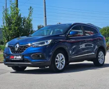 Zunanja slika - Renault Kadjar - dCi 115 Bose EDC - 3 - Predogledna slika