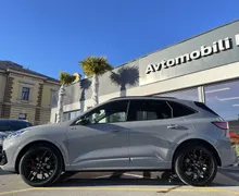 Zunanja slika - Ford Kuga - St-Line X Graphite tech 2.5 Hybrid 190KM FHEV - 4 - Predogledna slika