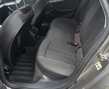 Zunanja slika - Audi A4 - Avant 40TDi 4x4Stronic |fuLED|F1|Navi|ACC|Wirtual - 8 - Predogledna slika