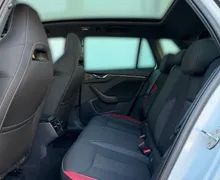 Notranja slika - Škoda Kamiq - 1.5 TSI Monte Carlo DSG-Panorama-Navi-AppConnect - 11 - Predogledna slika