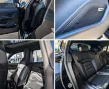 Zunanja slika - Porsche Taycan Cross Turismo - 4S Sport Chrono 360kamera PDLS+ Bose Panoram - 15 - Predogledna slika