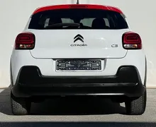Zunanja slika - Citroën C3 - Shine PureTech 1.LASTNIK-SLOVENSKI - 6 - Predogledna slika