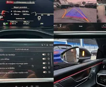 Zunanja slika - Audi A7 - 50TDI Quattro S-line MATRIX 360 Zračno HUD WEBASTO - 11 - Predogledna slika