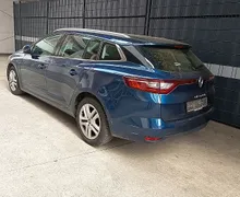 Zunanja slika - Renault Mégane - Megane  Grandtour TCe 100 Energy S S Business - 2 - Predogledna slika