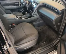 Zunanja slika - Hyundai Tucson - 1.6 T-GDI 150 MHEV STYLE 2WD DCT - 5 - Predogledna slika