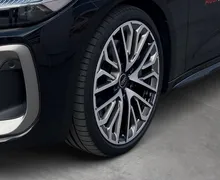 Zunanja slika - Audi A5 - Avant e-hybrid quattro 220 kW S tron.Business - 6 - Predogledna slika