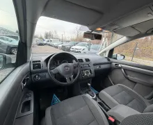 Zunanja slika - Volkswagen Touran - 1.6 TDI BlueMotion | AVT | 7 SED - 28 - Predogledna slika