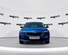 Zunanja slika - Škoda Scala - 1.0 TSI Style - 2 - Predogledna slika
