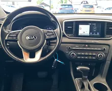 Zunanja slika - KIA Sportage - 1,6 T-GDI FRESH ISG DCT - 6 - Predogledna slika