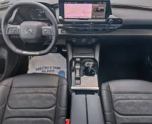 Zunanja slika - Citroën C5 X - Max Hybrid 225 e-EAT8 - 7 - Predogledna slika