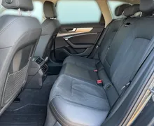 Notranja slika - Audi A6 Avant - 45 TDI quattro tiptronic S line 180kW... - 10 - Predogledna slika