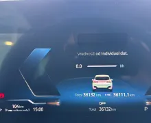 Zunanja slika - BMW Serija 2 - BMW 218i, 100KW M Sports package - 20 - Predogledna slika