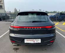 Zunanja slika - Porsche Macan - Macan - 7 - Predogledna slika