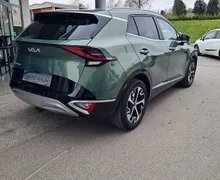 Zunanja slika - KIA Sportage - 1.6 T-GDi 110kW EX Style. M T - 5 - Predogledna slika