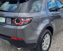 Zunanja slika - Land Rover Discovery Sport - 2.0 TD4 180PS 4WD - HITRI KREDIT BREZ POLOGA - 4 - Predogledna slika