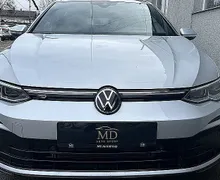 Zunanja slika - Volkswagen Golf - Variant 2.0 TDI R-Line avt.-HEAD-UP-KAMERA-GRETJE VOLANA - 2 - Predogledna slika