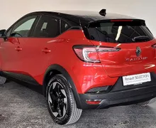 Zunanja slika - Renault Captur - TCe 140 Techno -SLO-1 LASTNIK-JAMSTVO- - 4 - Predogledna slika