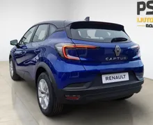 Zunanja slika - Renault Captur - TCe 140 Evolution EDC - 5 - Predogledna slika