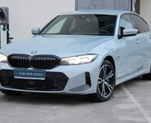 Zunanja slika - BMW Serija 3 - : 330E xDrive  A T  M SPORT LASER KAM WIDE - 1 - Predogledna slika