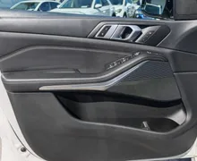 Zunanja slika - BMW serija X5: - xDrive30d AUT. M-PAKET USNJE VIRT. NAVI 360KAM HUD - 8 - Predogledna slika
