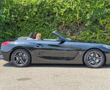 Zunanja slika - BMW Z4 - M40i - 6 - Predogledna slika