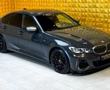 Zunanja slika - BMW Serija 3 - : M340d xDrive AUT. M Sport-VIRTUAL-HARMAN-GRETJE - 2 - Predogledna slika