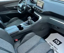 Zunanja slika - Peugeot 5008 - ALLURE+SLO+FULL LED+ALU+KEYLESS GO+HI-FI - 16 - Predogledna slika