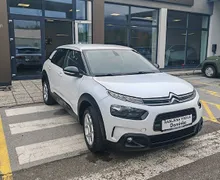 Zunanja slika - Citroën C4 Cactus - 1.5 BlueHDi 100 S S Origins - 1 - Predogledna slika