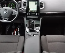 Zunanja slika - Renault Espace - dCi 130 Energy Life PANORAMA NAVI PDC - 7 - Predogledna slika
