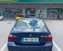 Zunanja slika - BMW Serija 3 - 318d - 2 - Predogledna slika