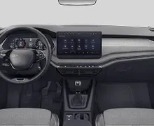 Zunanja slika - Škoda Octavia - 1.5 TSI Anniversary Edition 110 kW - 4 - Predogledna slika
