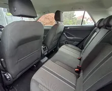 Zunanja slika - VW T-Roc - 2.0 TDI SCR Style 116 NAVI  KAM  ACC. - 12 - Predogledna slika