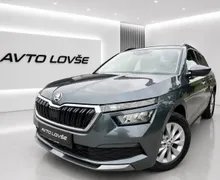 Zunanja slika - Škoda Kamiq - 1.6 TDI Ambition 1.LASTNICA-LED-NAVI-ODLIČNA - 1 - Predogledna slika