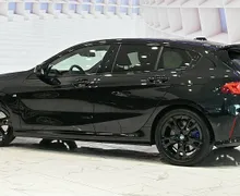 Zunanja slika - BMW Serija 1 - : M135i xDrive-RADAR-KEY-LED-HARMAN-HUD-KAM360 - 5 - Predogledna slika