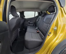 Zunanja slika - Dacia Sandero - Stepway Expression TCe110+6 LET JAMSTVA - 12 - Predogledna slika