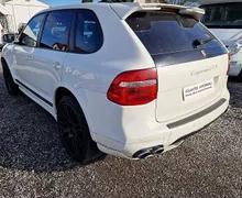 Zunanja slika - Porsche Cayenne - GTS 4.8 TECHART MAGNUM - 5 - Predogledna slika