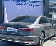 Zunanja slika - Audi A8 - 50 TDI quattro Tiptronic - 3 - Predogledna slika