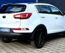 Zunanja slika - KIA Sportage - AWD 2.0 CRDi .Avtomatik 4x4 - 4 - Predogledna slika