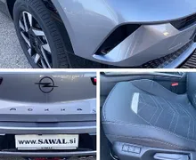 Zunanja slika - Opel Mokka - 1.2T 130KM GS AVT - PO NAROČILU-LEASING NI POGOJ - 10 - Predogledna slika