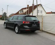 Zunanja slika - Volkswagen Passat - Variant 2.0 TDI BMT SCR Business - 4 - Predogledna slika