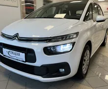 Zunanja slika - Citroën C4 - Picasso Live PureTech 130 S S BVM6 - SLOVENSKO POREKLO - - 3 - Predogledna slika