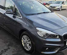 Zunanja slika - BMW Serija 2 - Active Tourer: 216i TOURER LED-ALU PLATIŠČA-PDC-SLOVENSK - 3 - Predogledna slika